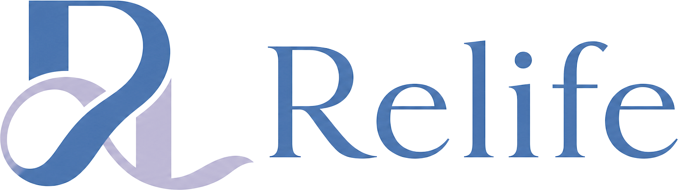 株式会社Relife